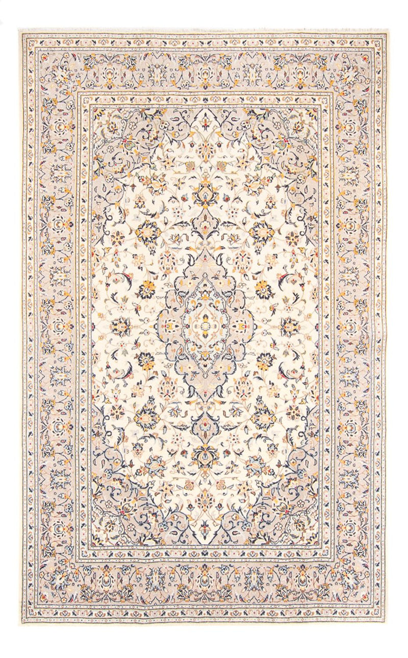 カシャーン 絨毯 300x200cm - ペルシャ絨毯
