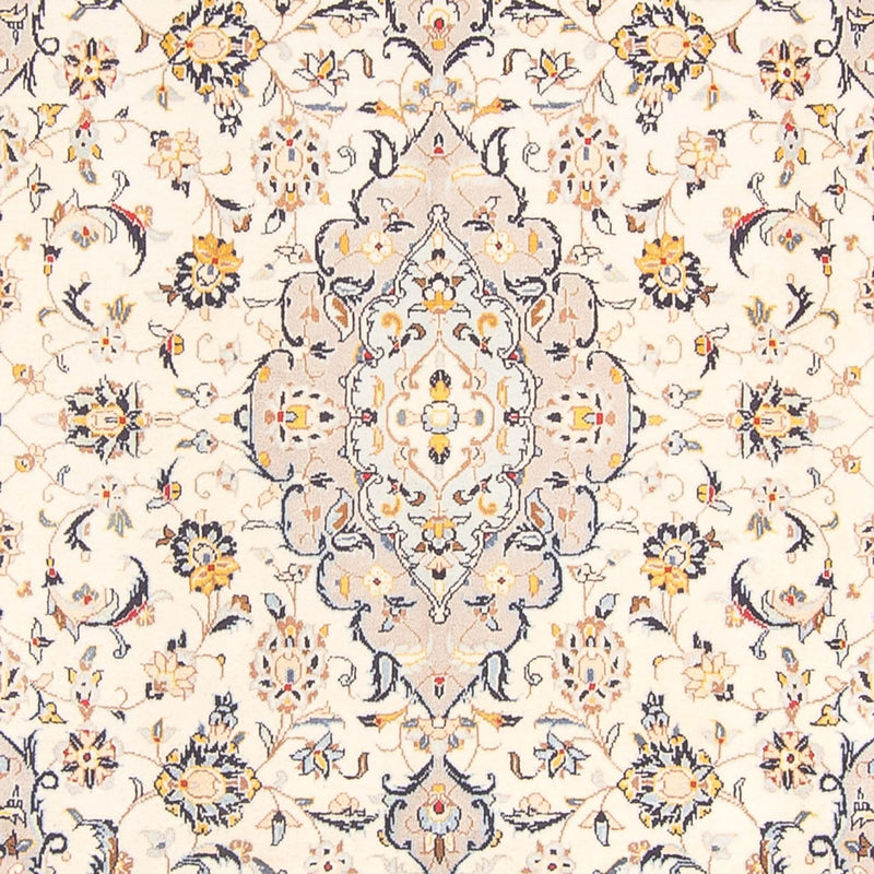 カシャーン 絨毯 300x200cm - ペルシャ絨毯
