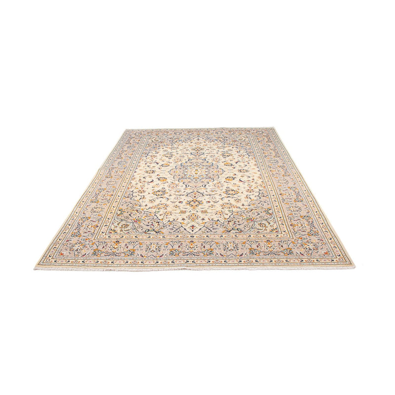 カシャーン 絨毯 300x200cm - ペルシャ絨毯