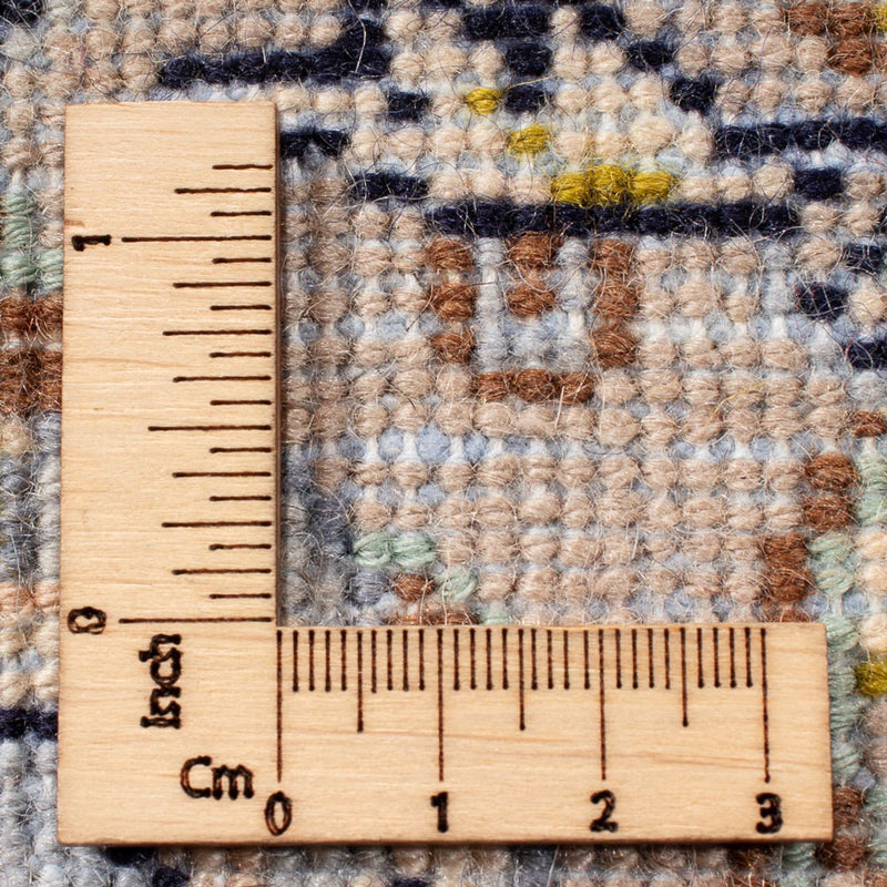 カシャーン 絨毯 300x200cm - ペルシャ絨毯