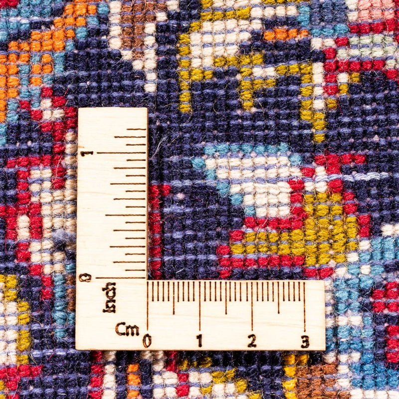 カシャーン 絨毯 303x198cm - ペルシャ絨毯