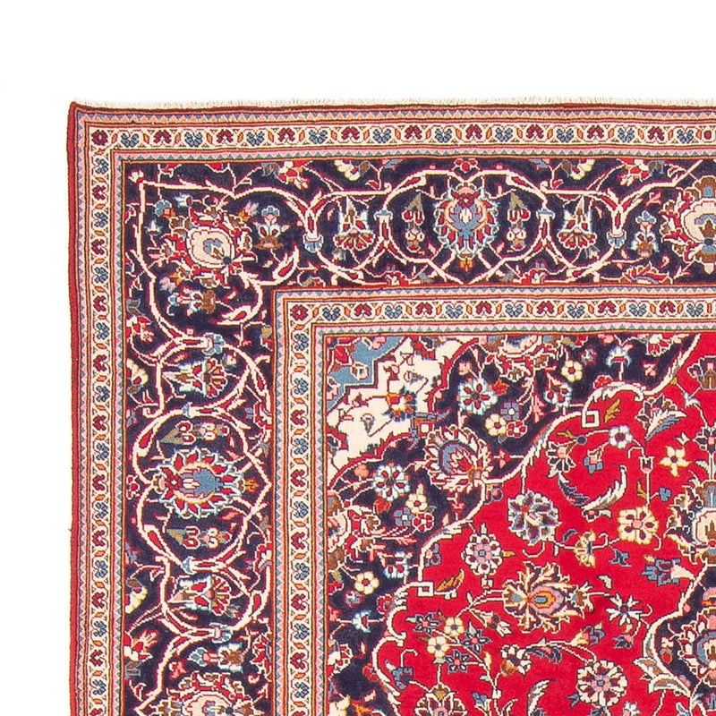 カシャーン 絨毯 300x200cm - ペルシャ絨毯