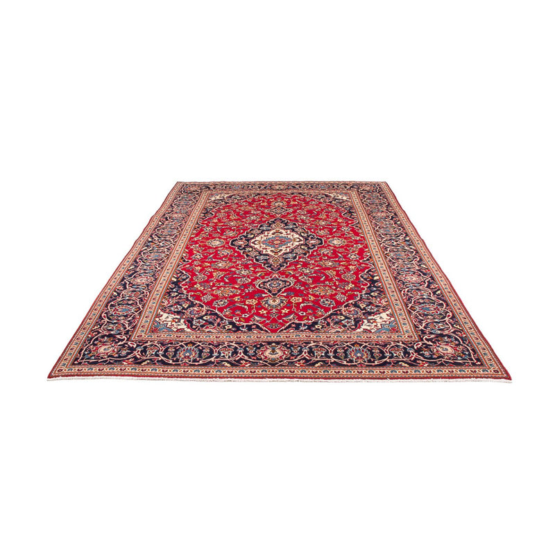 カシャーン 絨毯 300x200cm - ペルシャ絨毯