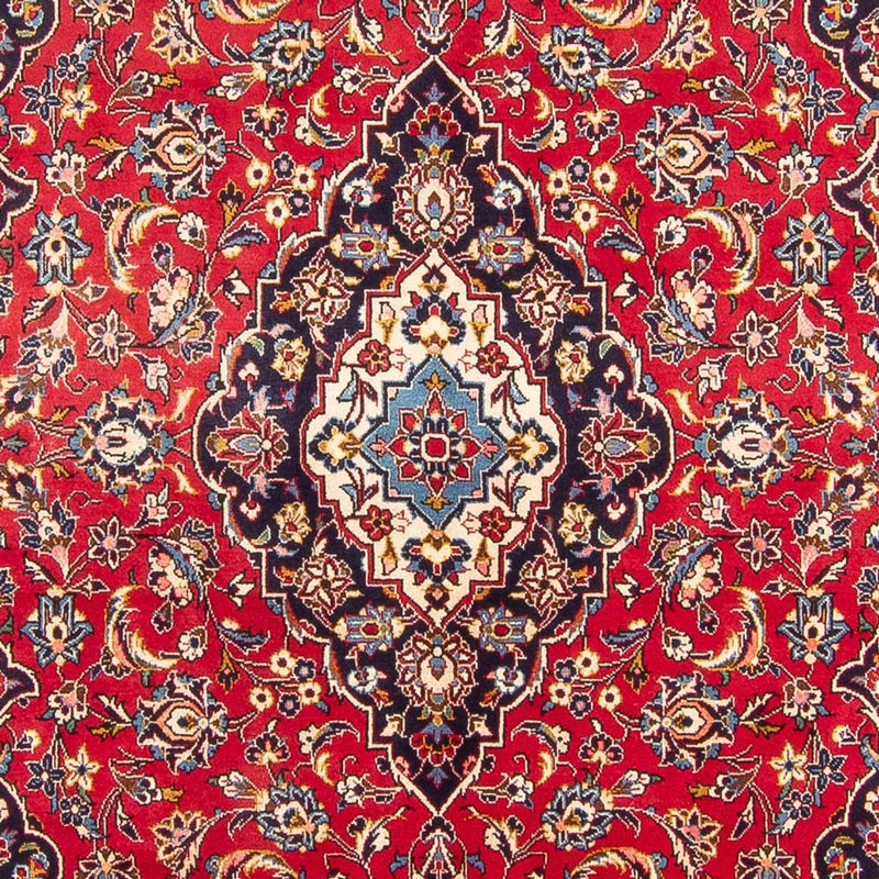 カシャーン 絨毯 300x200cm - ペルシャ絨毯