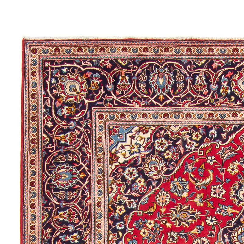 カシャーン 絨毯 300x200cm - ペルシャ絨毯