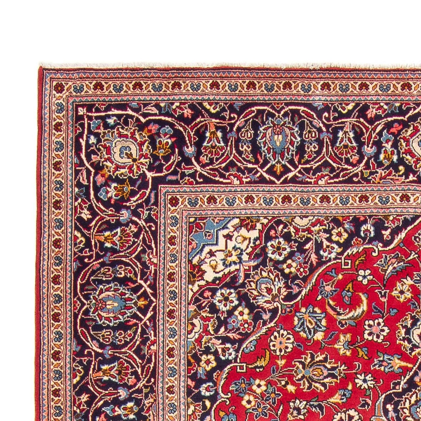 カシャーン 絨毯 300x200cm - ペルシャ絨毯