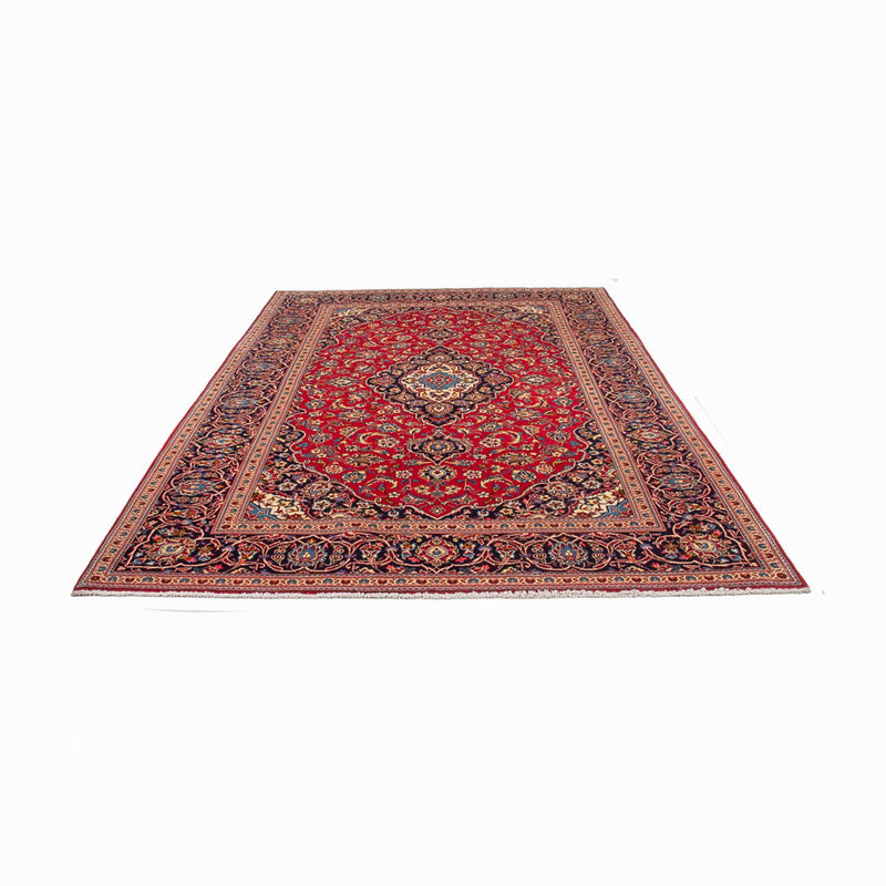 カシャーン 絨毯 300x200cm - ペルシャ絨毯