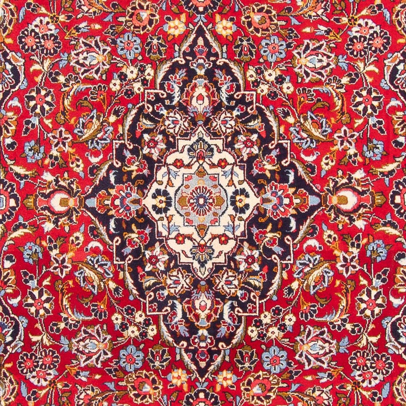 カシャーン 絨毯 300x200cm - ペルシャ絨毯
