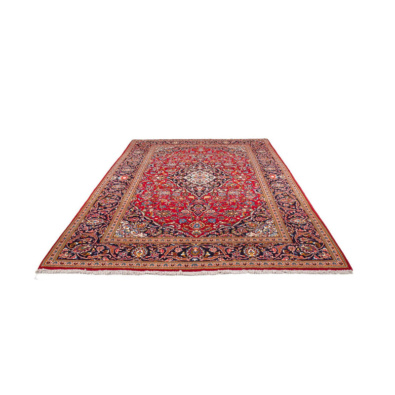 カシャーン 絨毯 300x200cm - ペルシャ絨毯
