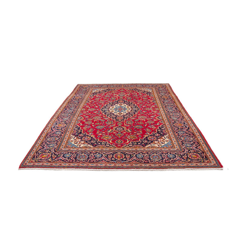 カシャーン 絨毯 300x200cm - ペルシャ絨毯