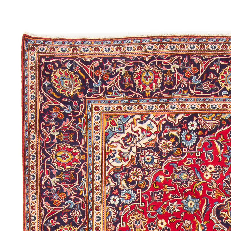 カシャーン 絨毯 300x200cm - ペルシャ絨毯