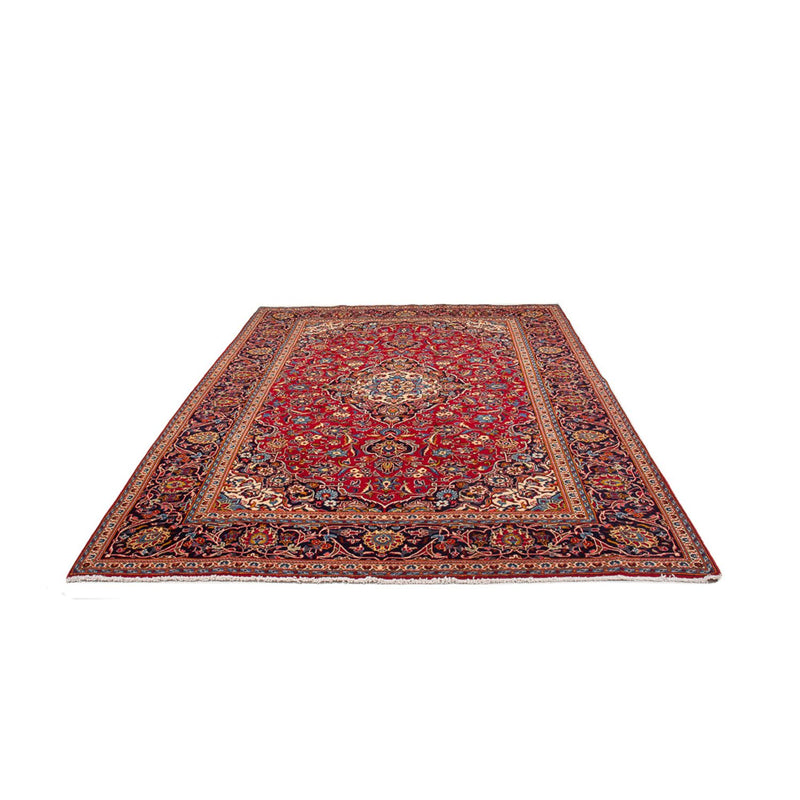 カシャーン 絨毯 300x200cm - ペルシャ絨毯