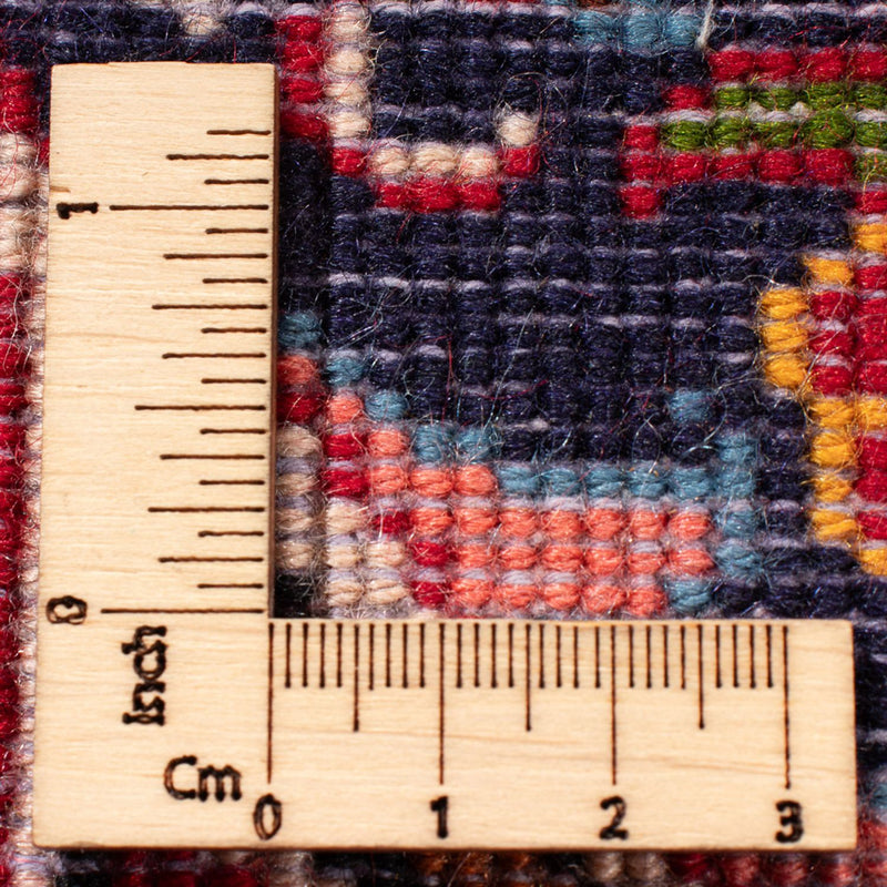 カシャーン 絨毯 300x200cm - ペルシャ絨毯