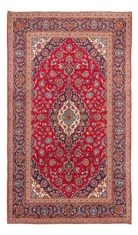 カシャーン 絨毯 310x194cm - ペルシャ絨毯 – product image
