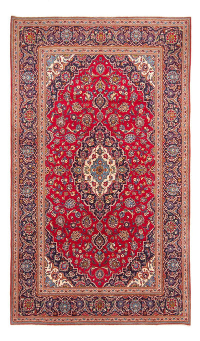 カシャーン 絨毯 194x310cm - ペルシャ絨毯