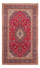 カシャーン 絨毯 310x194cm - ペルシャ絨毯