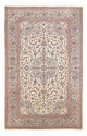 カシャーン 絨毯 305x198cm - ペルシャ絨毯