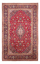 カシャーン 絨毯 302x200cm - ペルシャ絨毯