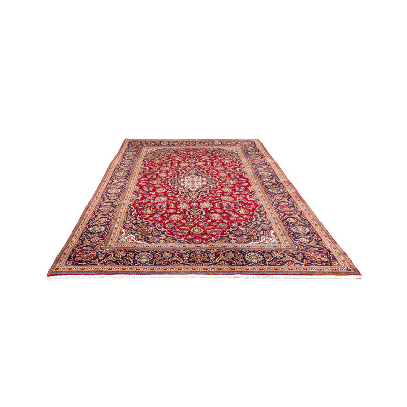 カシャーン 絨毯 302x200cm - ペルシャ絨毯