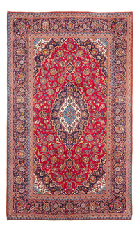 カシャーン 絨毯 302x200cm - ペルシャ絨毯 – product image