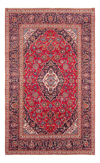 カシャーン 絨毯 310x195cm - ペルシャ絨毯 – product image