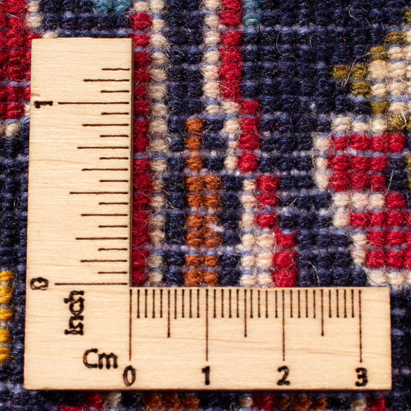 カシャーン 絨毯 310x195cm - ペルシャ絨毯