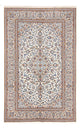 カシャーン 絨毯 303x200cm - ペルシャ絨毯