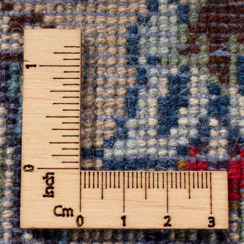カシャーン 絨毯 303x200cm - ペルシャ絨毯