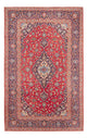 カシャーン 絨毯 303x200cm - ペルシャ絨毯