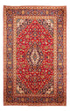 カシャーン 絨毯 303x200cm - ペルシャ絨毯