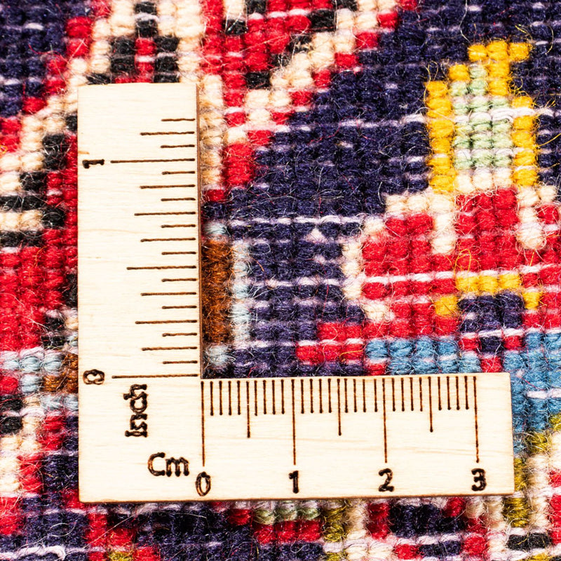 カシャーン 絨毯 303x200cm - ペルシャ絨毯