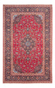 カシャーン 絨毯 306x198cm - ペルシャ絨毯