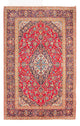 カシャーン 絨毯 298x204cm - ペルシャ絨毯