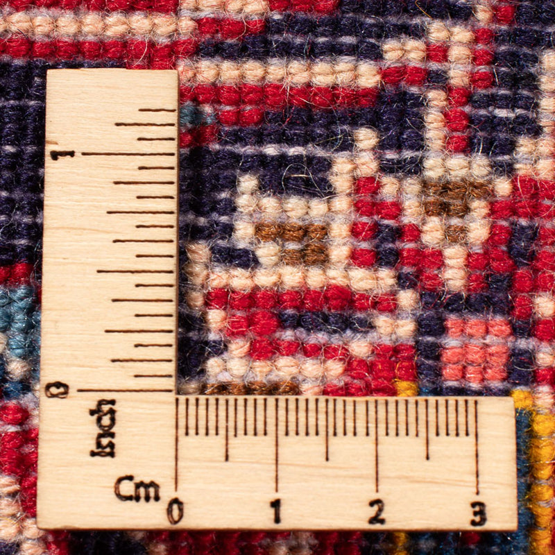 カシャーン 絨毯 298x204cm - ペルシャ絨毯