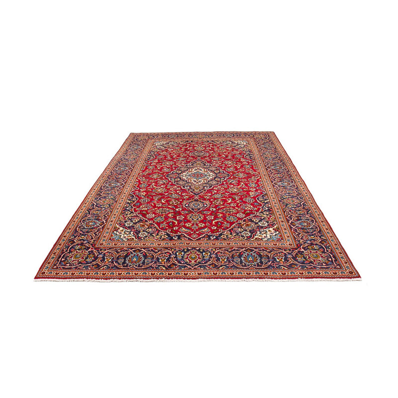 カシャーン 絨毯 307x198cm - ペルシャ絨毯