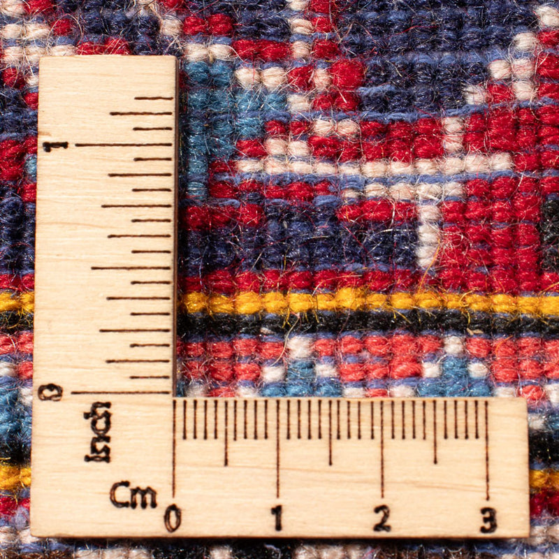 カシャーン 絨毯 307x198cm - ペルシャ絨毯
