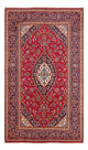 カシャーン 絨毯 310x196cm - ペルシャ絨毯