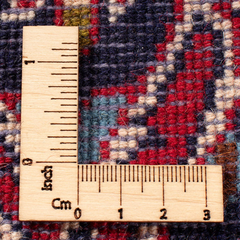 カシャーン 絨毯 310x196cm - ペルシャ絨毯