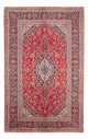 カシャーン 絨毯 300x203cm - ペルシャ絨毯