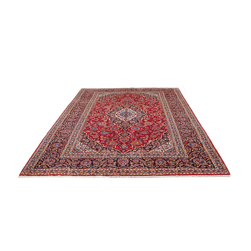 カシャーン 絨毯 300x203cm - ペルシャ絨毯