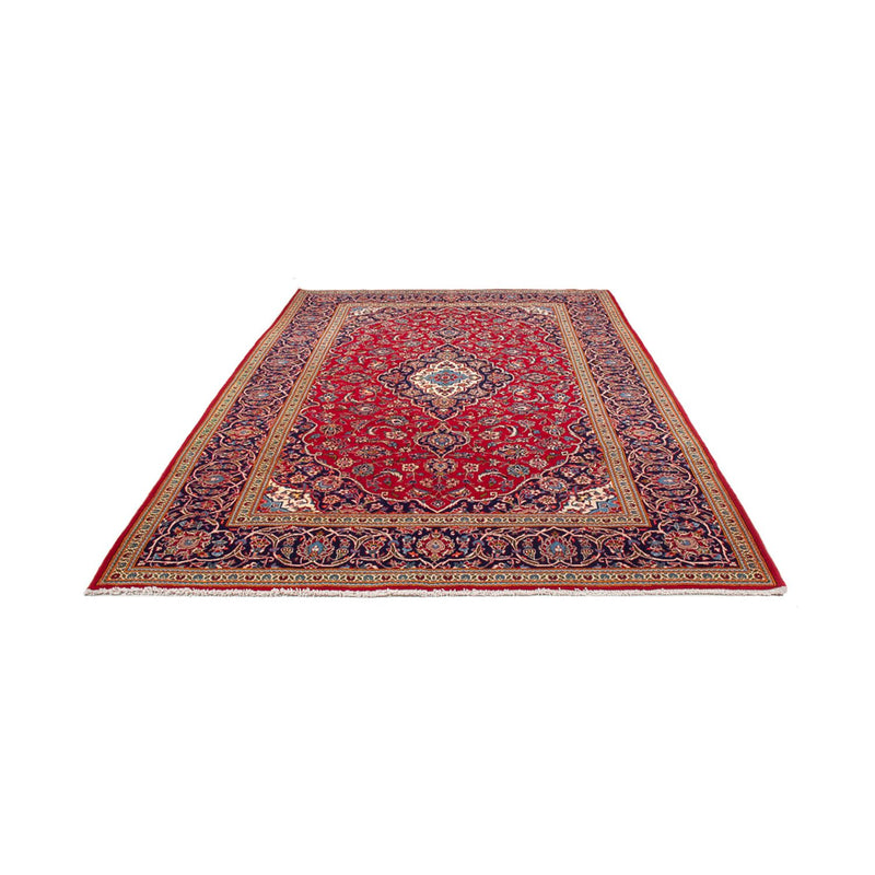 カシャーン 絨毯 302x202cm - ペルシャ絨毯