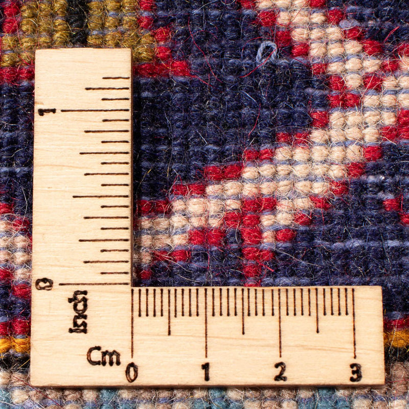 カシャーン 絨毯 302x202cm - ペルシャ絨毯