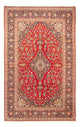 カシャーン 絨毯 305x200cm - ペルシャ絨毯