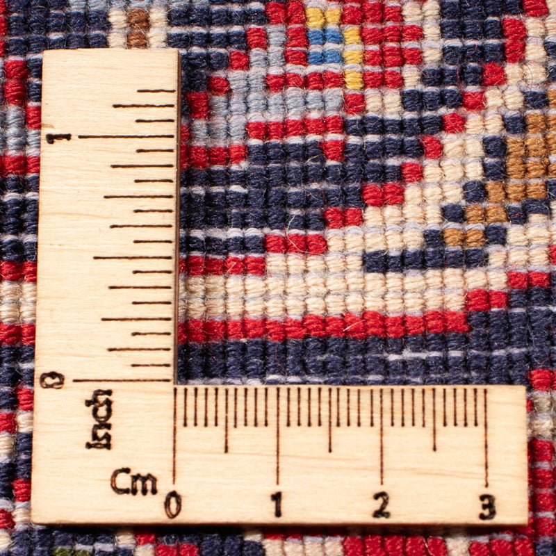 カシャーン 絨毯 305x200cm - ペルシャ絨毯