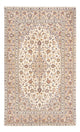 カシャーン 絨毯 310x197cm - ペルシャ絨毯
