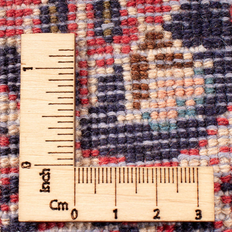 カシャーン 絨毯 309x198cm - ペルシャ絨毯
