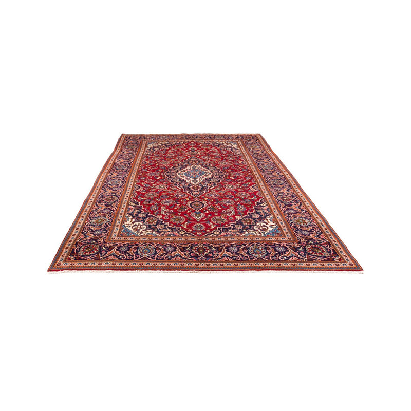 カシャーン 絨毯 306x200cm - ペルシャ絨毯
