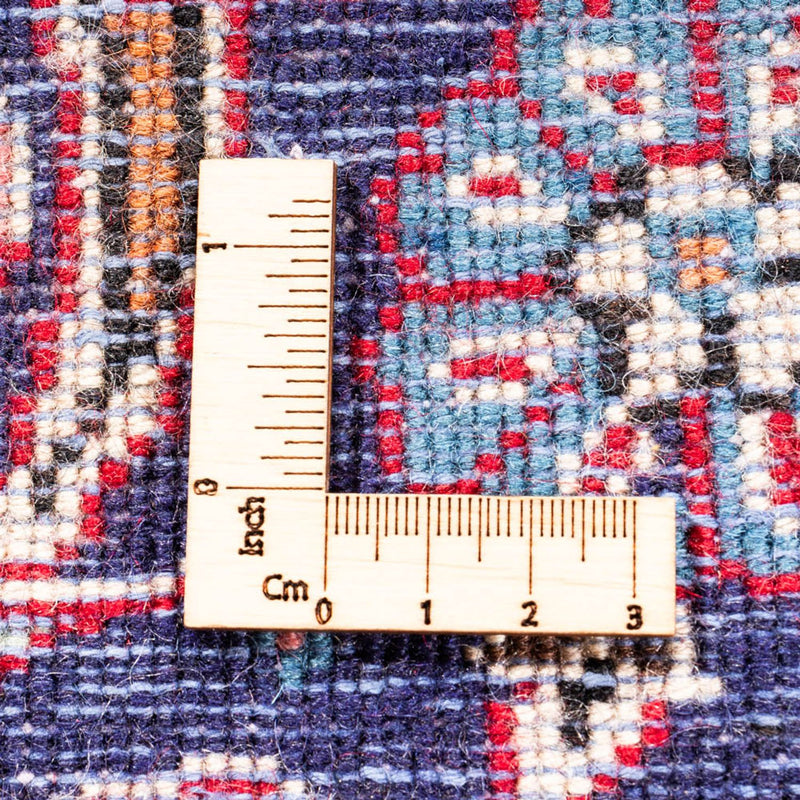 カシャーン 絨毯 306x200cm - ペルシャ絨毯