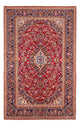 カシャーン 絨毯 303x202cm - ペルシャ絨毯