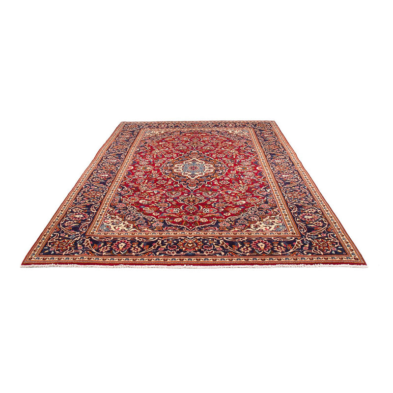 カシャーン 絨毯 303x202cm - ペルシャ絨毯